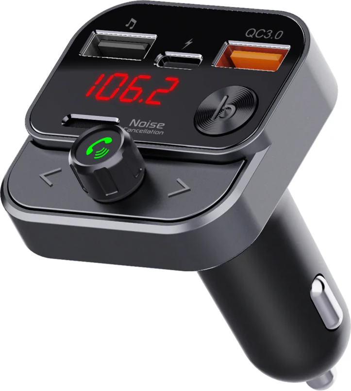 FMT1700BT FM-Transmitter