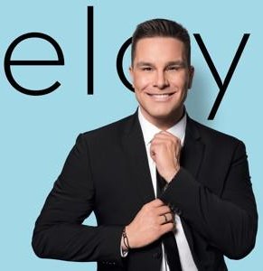 CD Eloy de Jong - Eloy de Jong