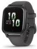 VENU SQ2 Dunkelgrau/Schiefergrau Smartwatch