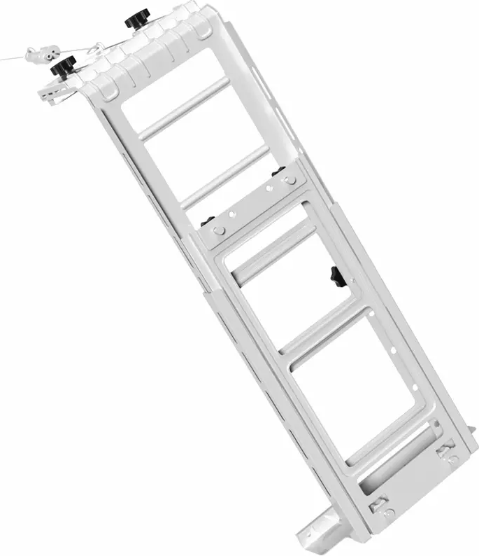 Universalhalterung für Midea PortaSplit