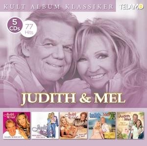CD Judith & Mel - Kult Album Klassiker