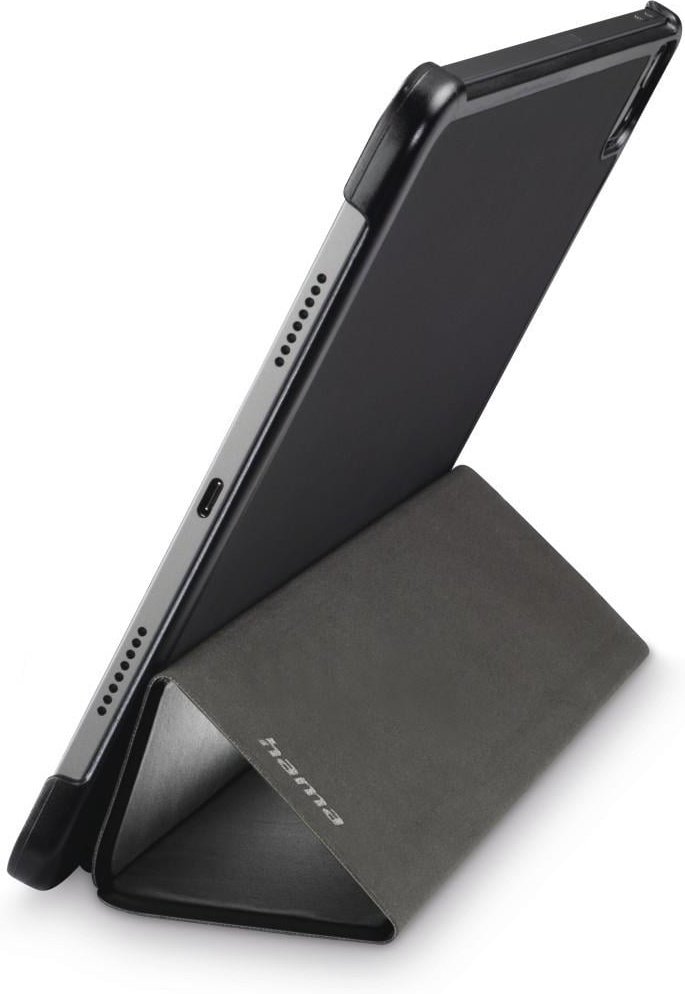 Tablet-Hülle "Fold" für Apple iPad Pro 11" (2024), Schwarz (00227036)