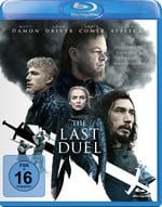 Blu-ray The Last Duel