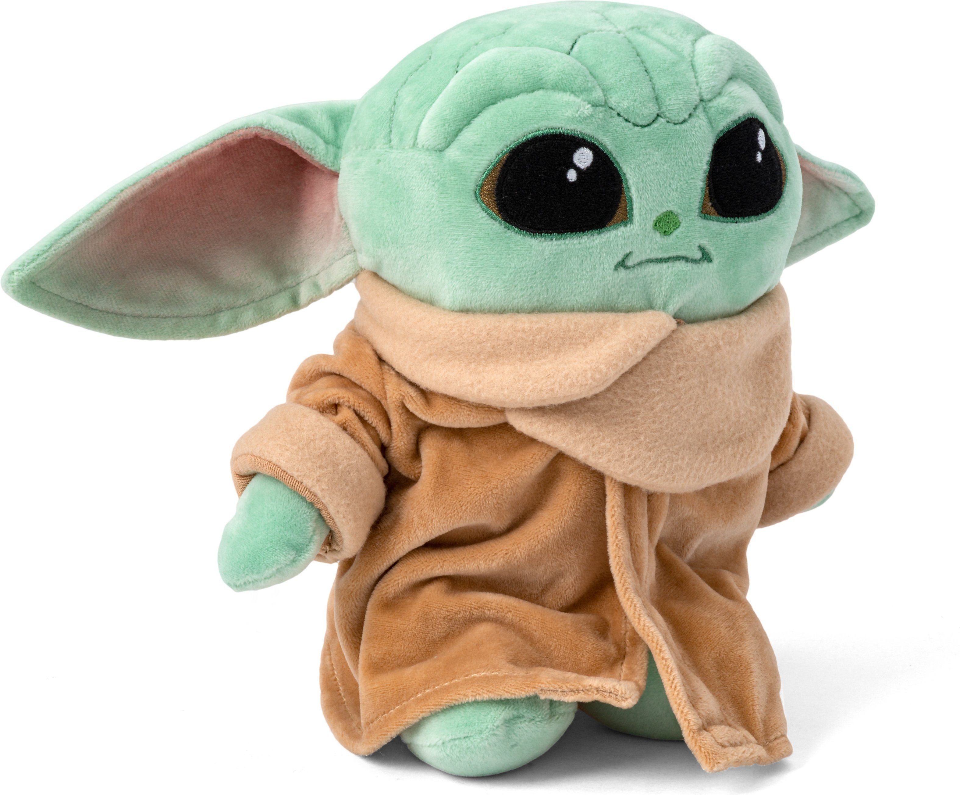 Baby Yoda Plüsch 25cm Kuscheltier