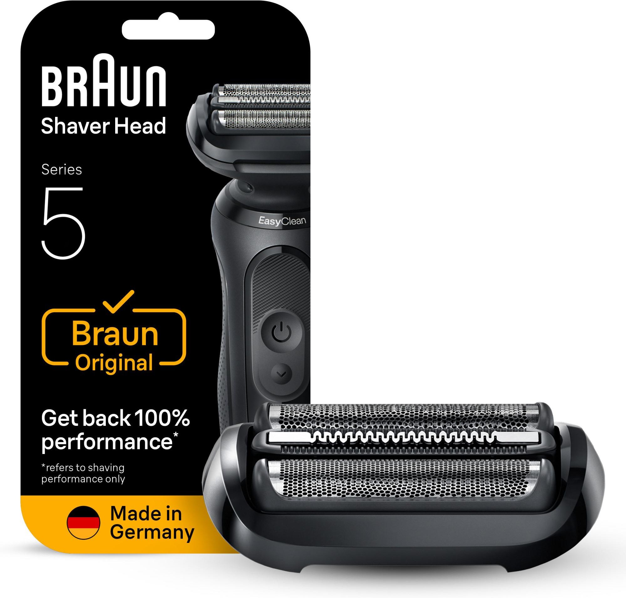 Series 5 54B Scherkopf