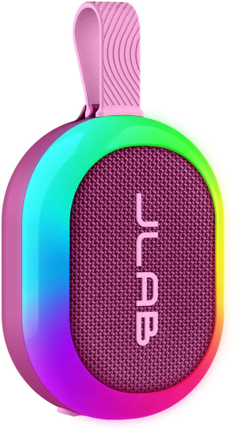 Pop Party Speaker mulberry