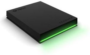 Game Drive für Xbox 2TB schwarz Externe HDD-Festplatte