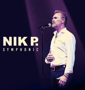 CD Nik P. - Symphonic