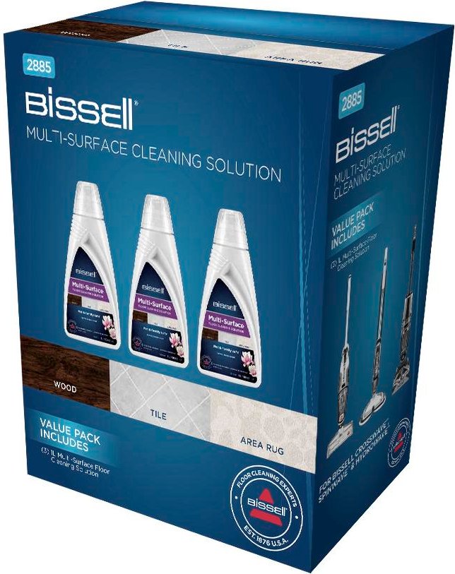 Thumbnail - Multi Surface Oberflächenreinigungsmittel, 3er Set