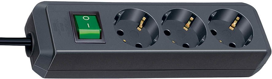 Eco-Line Steckdosenleiste