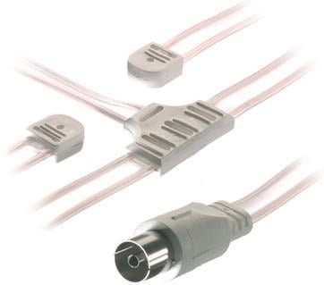 FM - Wurfantenne (48056)