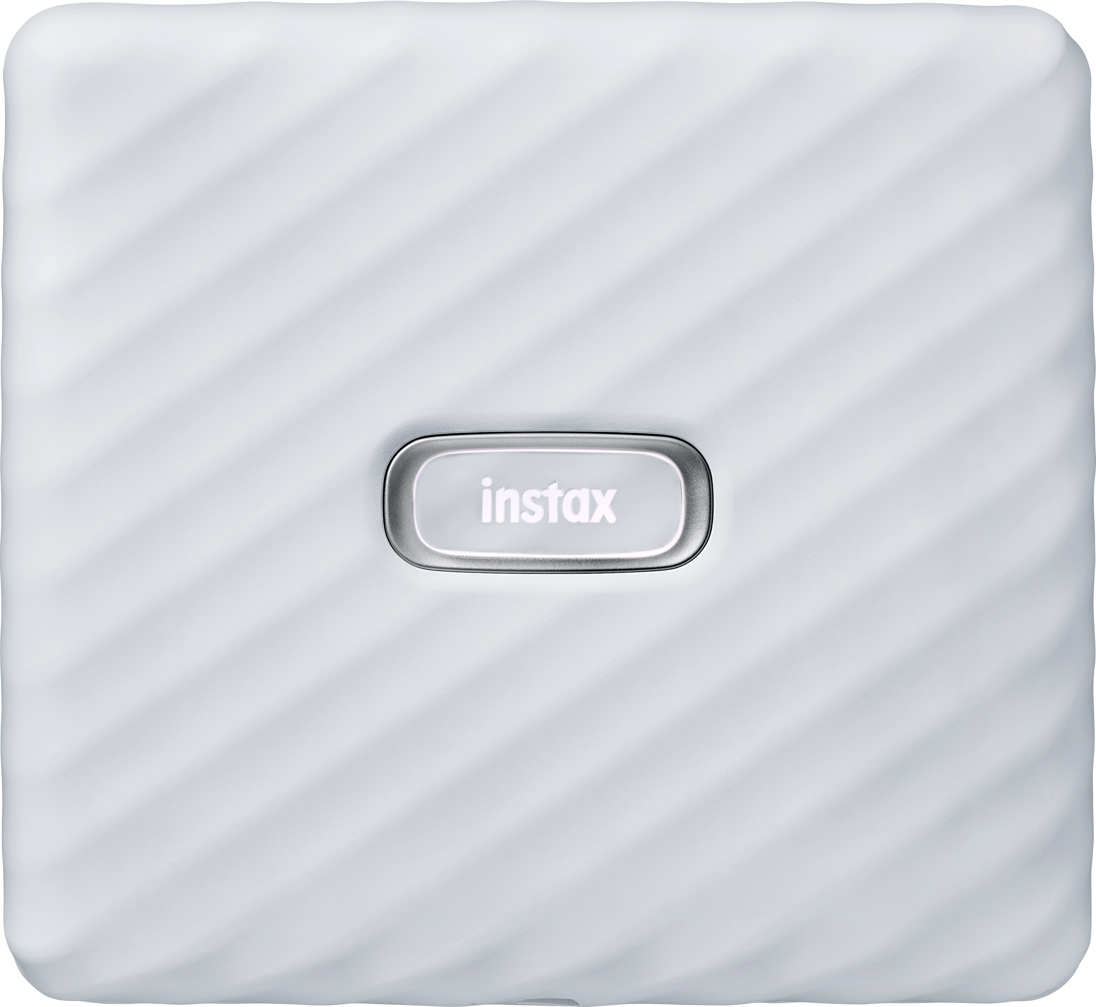 Instax Link wide weiß Fotodrucker