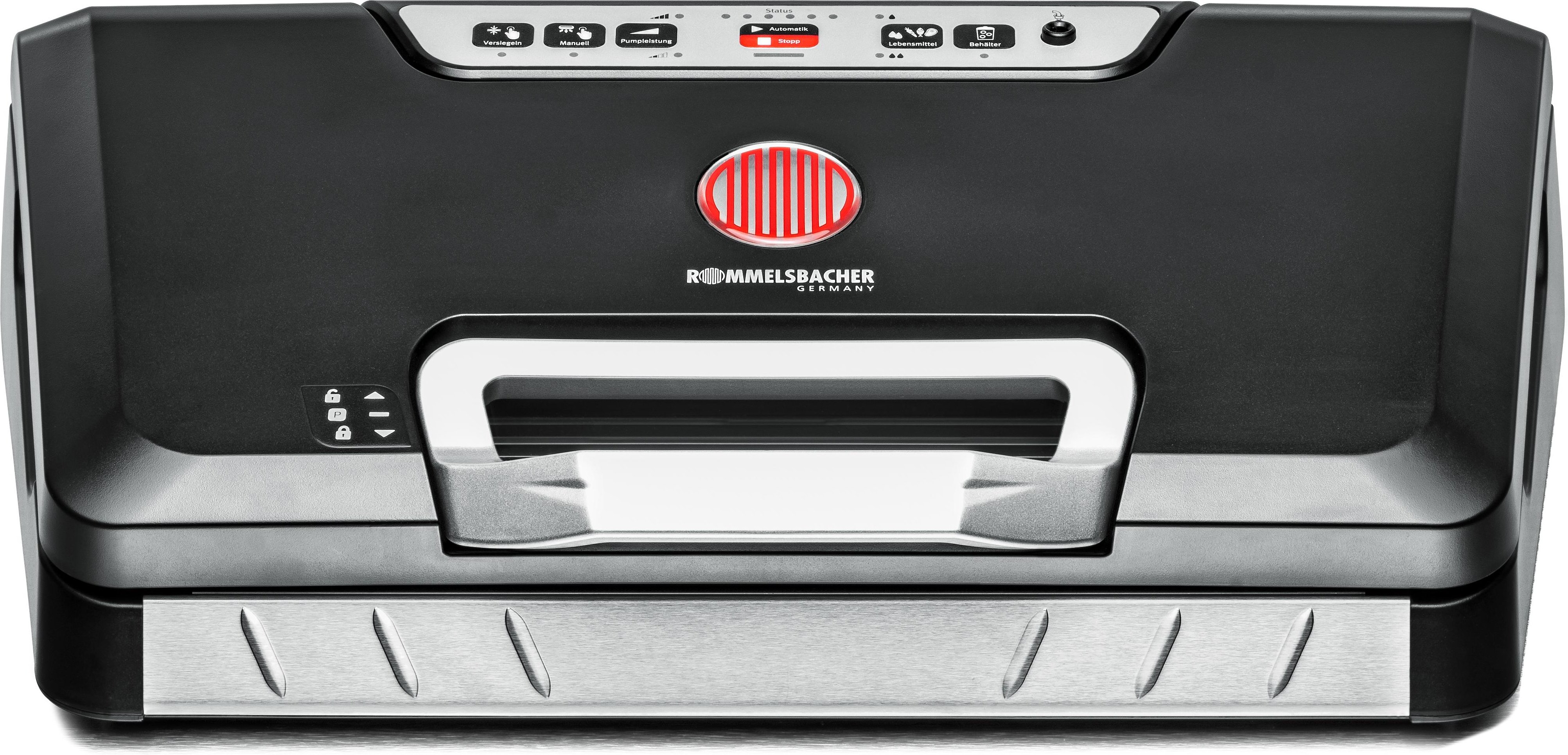 VAC 485 Vakuumierer