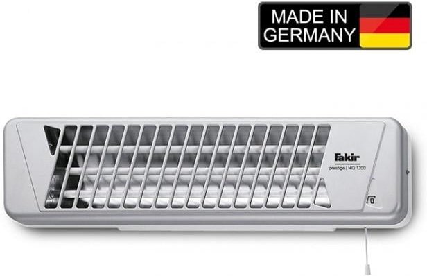 Heizstrahler HQ 1200 Prestige
