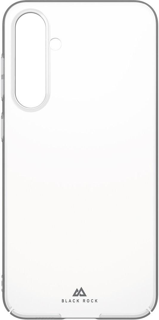 Cover "Ultra Thin Iced" für Samsung Galaxy S23 FE, Transparent (00226145)