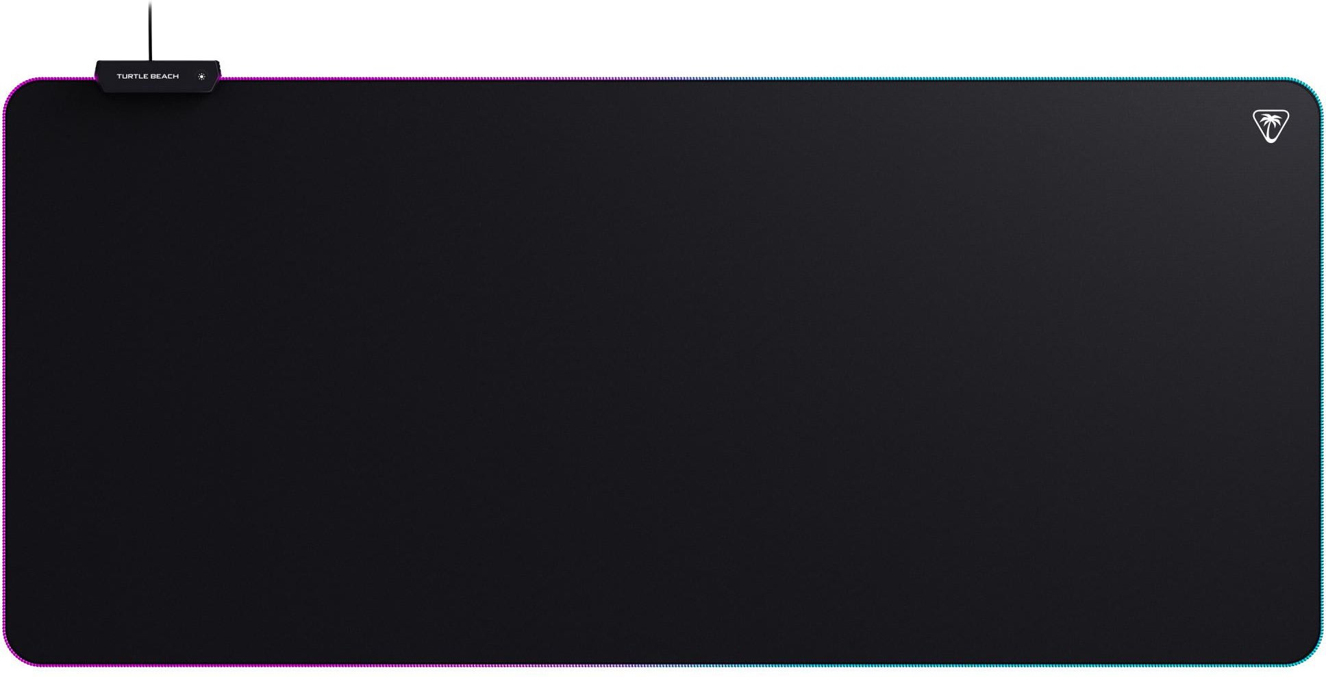 Sense AIMO XXL Gaming-Mauspad, Schwarz