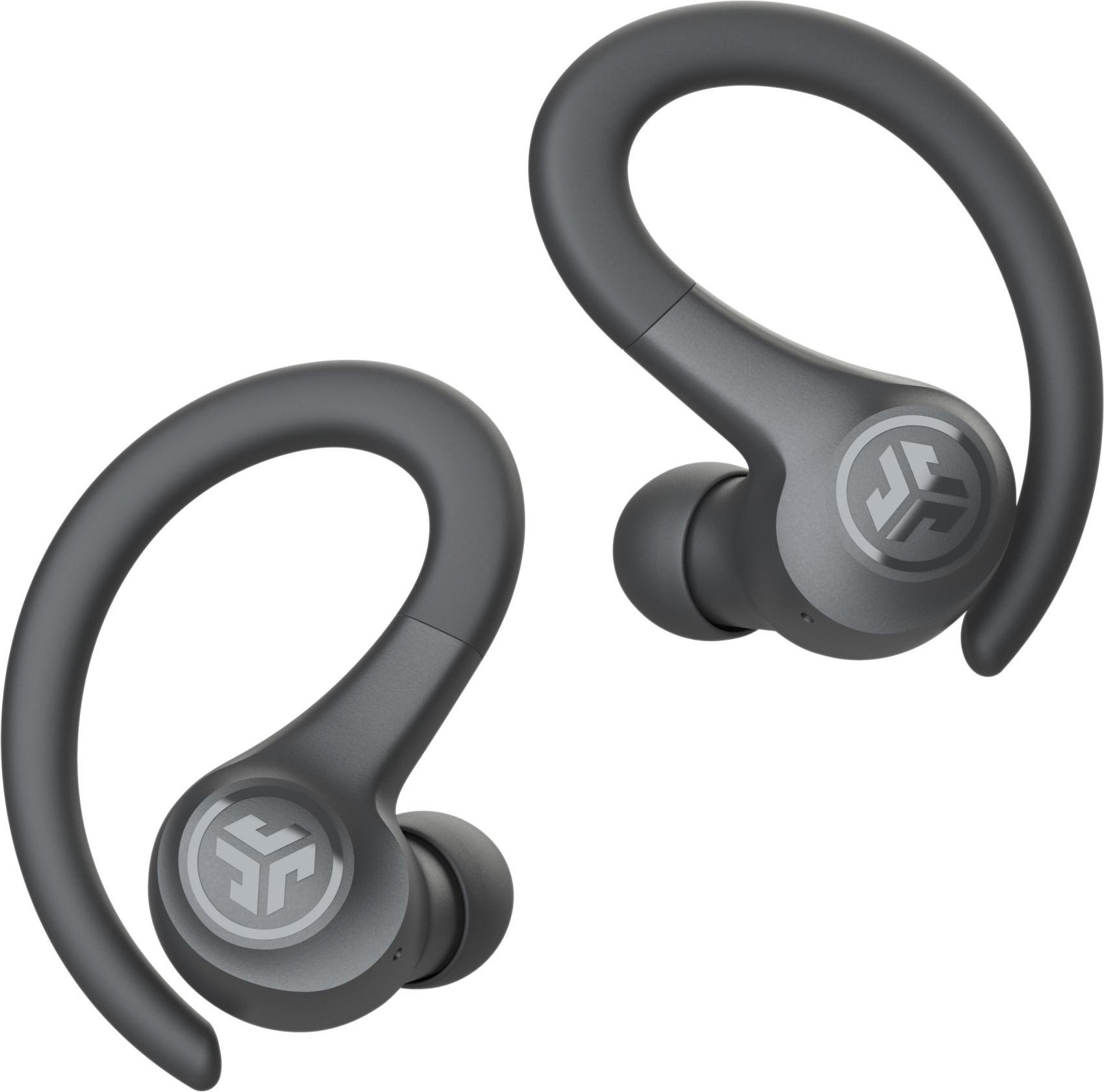 GO Air Sport / GO SPORT+ True Wireless graphite In-Ear Kopfhörer
