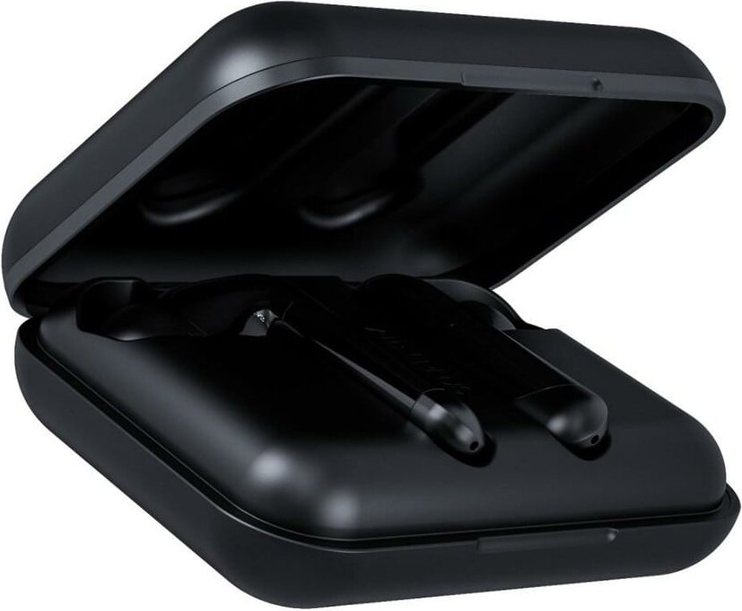 Bluetooth®-Ohrhörer "Air 1 Plus In Ear", True Wireless, Schwarz (00192070)