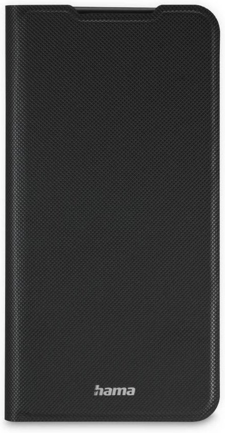 Thumbnail - Handytasche "Daily Protect" für Samsung Galaxy S26, Schwarz (00016001)