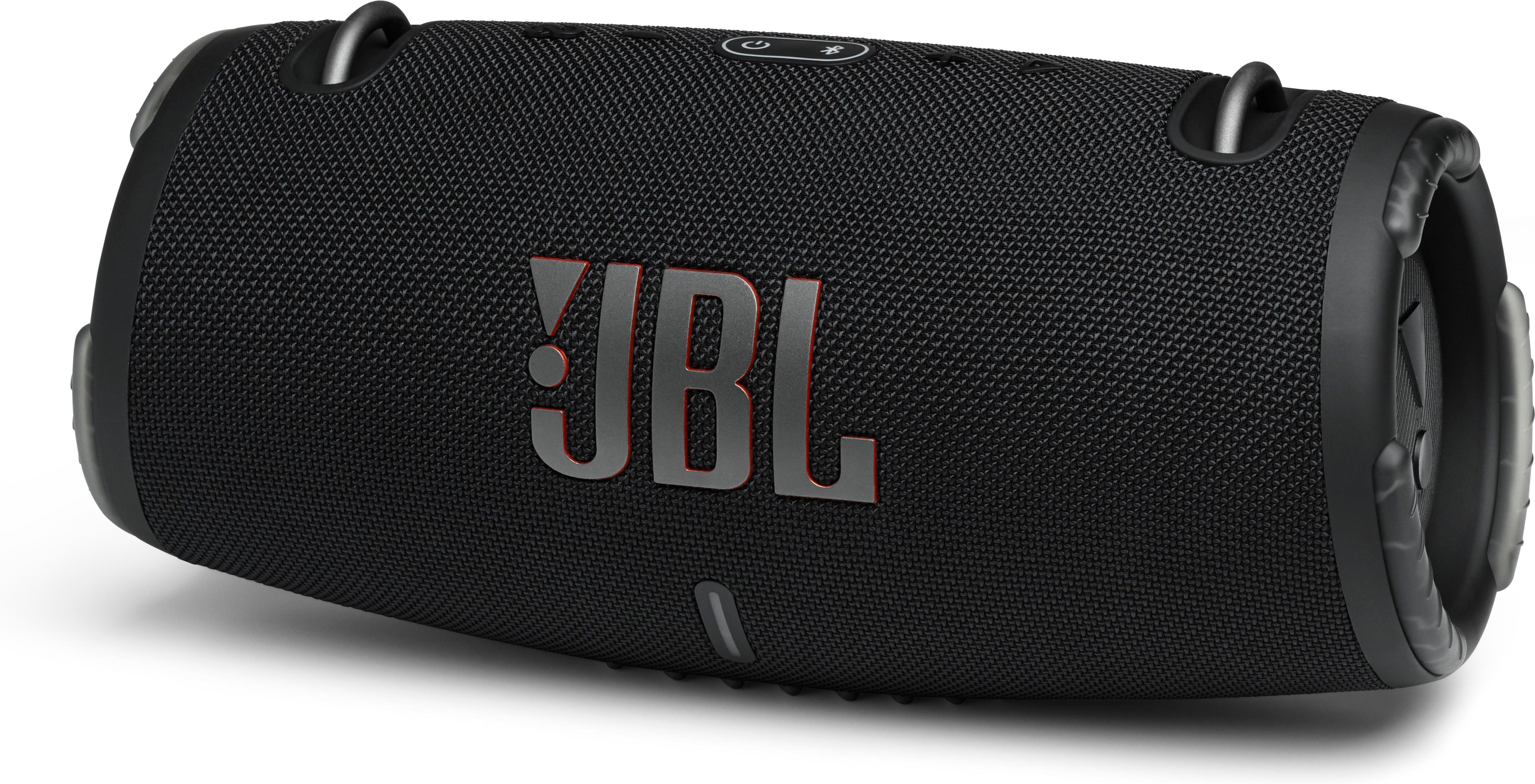 Thumbnail - XTREME 3 schwarz Bluetooth-Lautsprecher