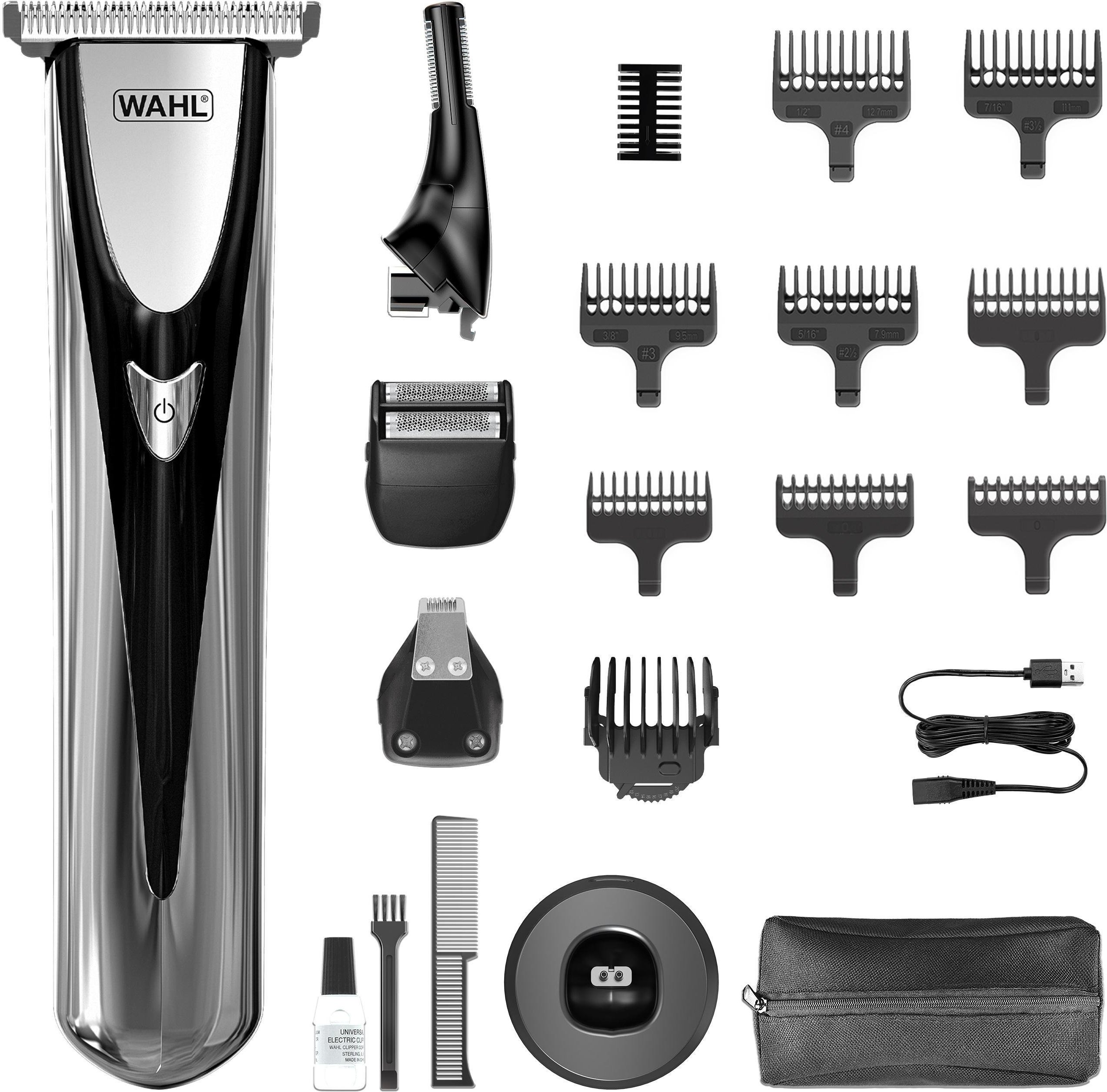 Thumbnail - 3028050 Elite Groom Multifunktions-Trimmer