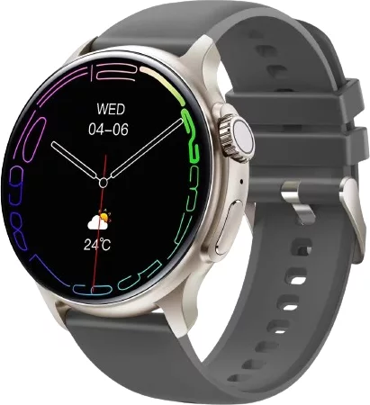 Watch JOY, grey Smartwatch