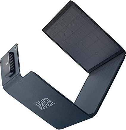 Thumbnail - PowerSolar 24W 3-Port USB Solarladegerät