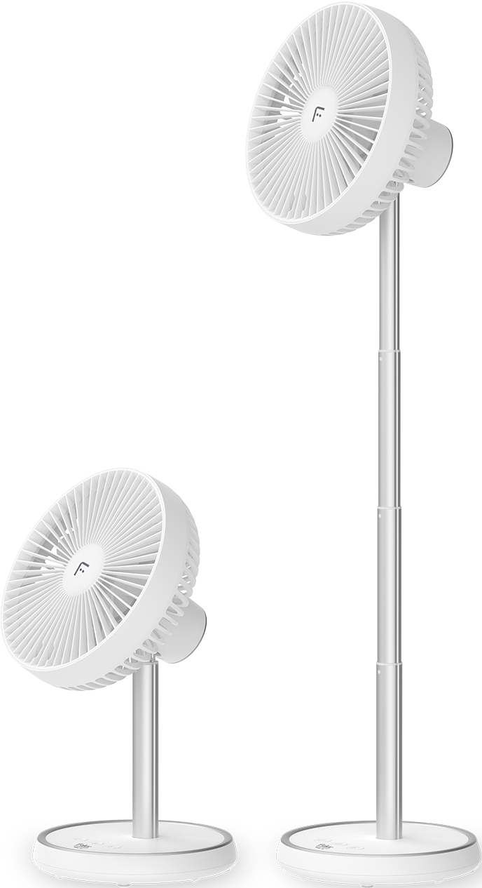 Thumbnail - MWL 10 Standventilator