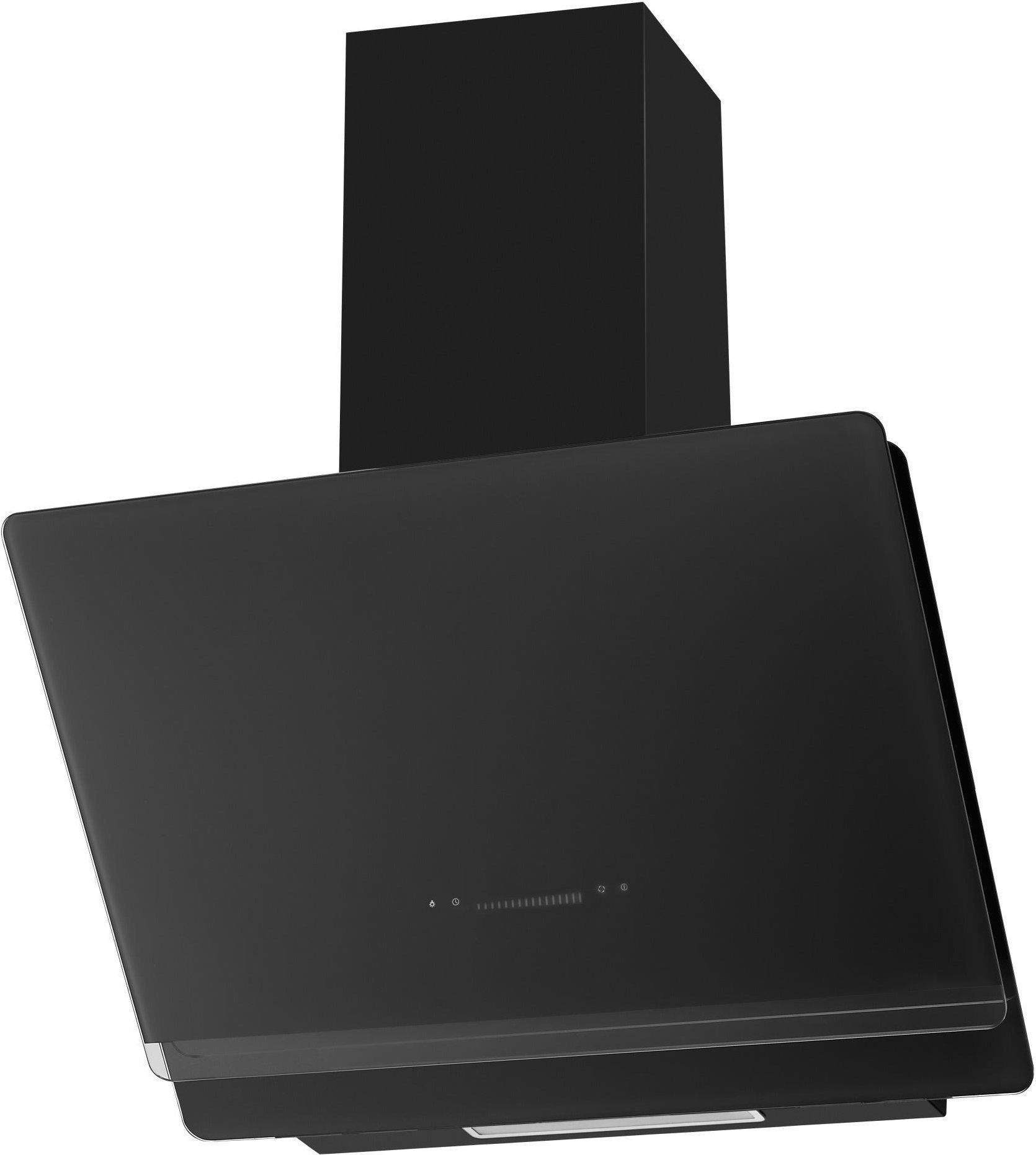 Dunstabzugshaube KHF 665 606 S