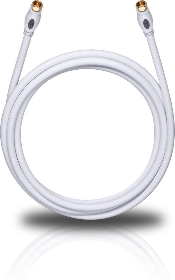 Thumbnail - Transmission Plus S 750 SK 7,50m weiß Satellitenkabel