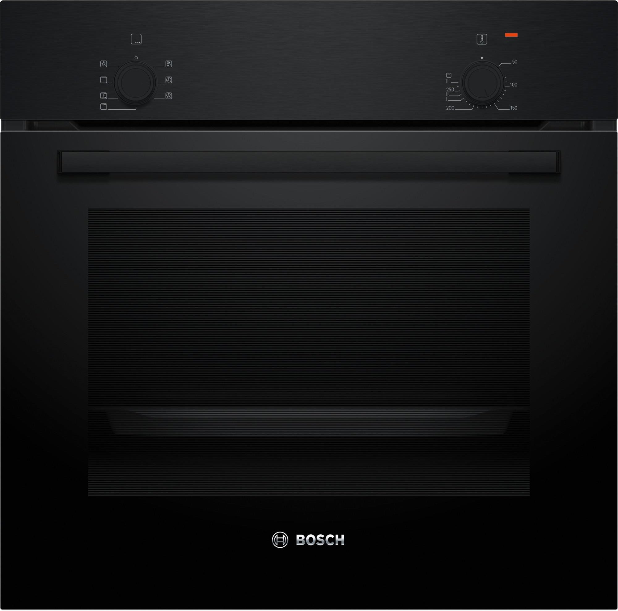 HBF010BA1 Serie 2 Einbaubackofen