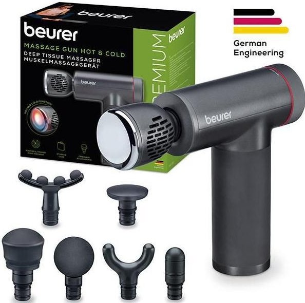 MG 195 HOT & COLD Massagegerät