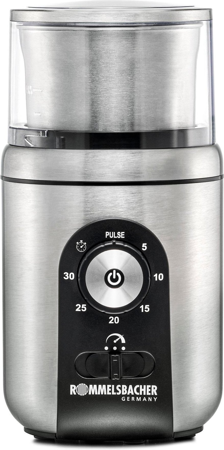 Gewürz- und Kaffeemühle EGK 250