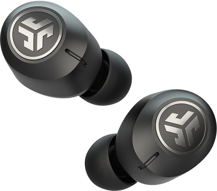 JBuds Air ANC True Wireless Earbuds schwarz