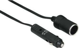 Verlängerungskabel für Zigarettenanzünder, 1,5 m (00088434)