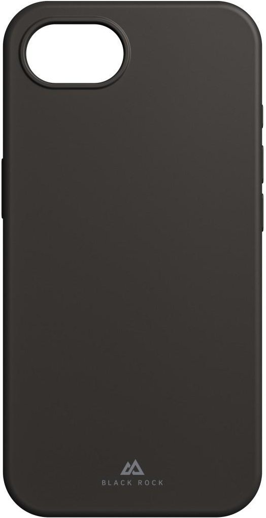 Cover "Urban Case" für Apple iPhone 16e, Schwarz (00229683)