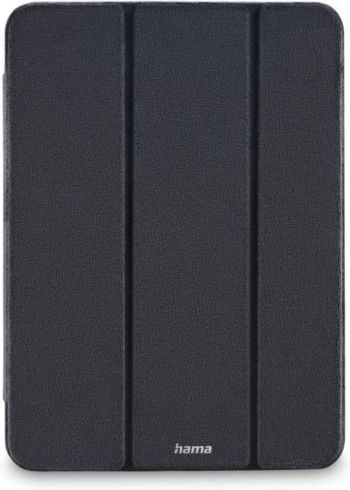 Tablet-Case "Velvet" für Apple iPad 10.9" (10. Gen. 2022), Schwarz (00217230)