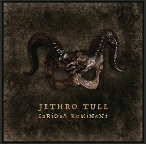 CD Jethro Tull - Curious Ruminant