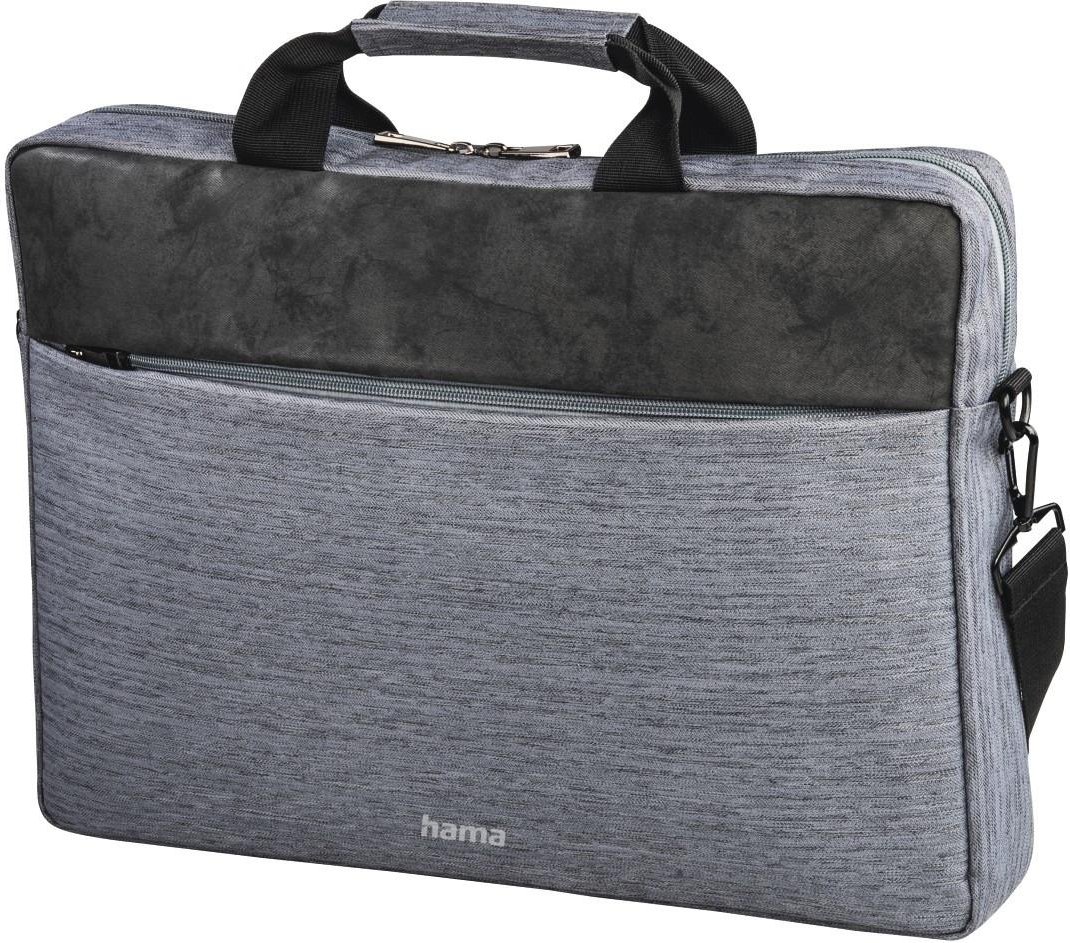 Laptop-Tasche "Tayrona", bis 40 cm (15,6"), Hellgrau (00216543)