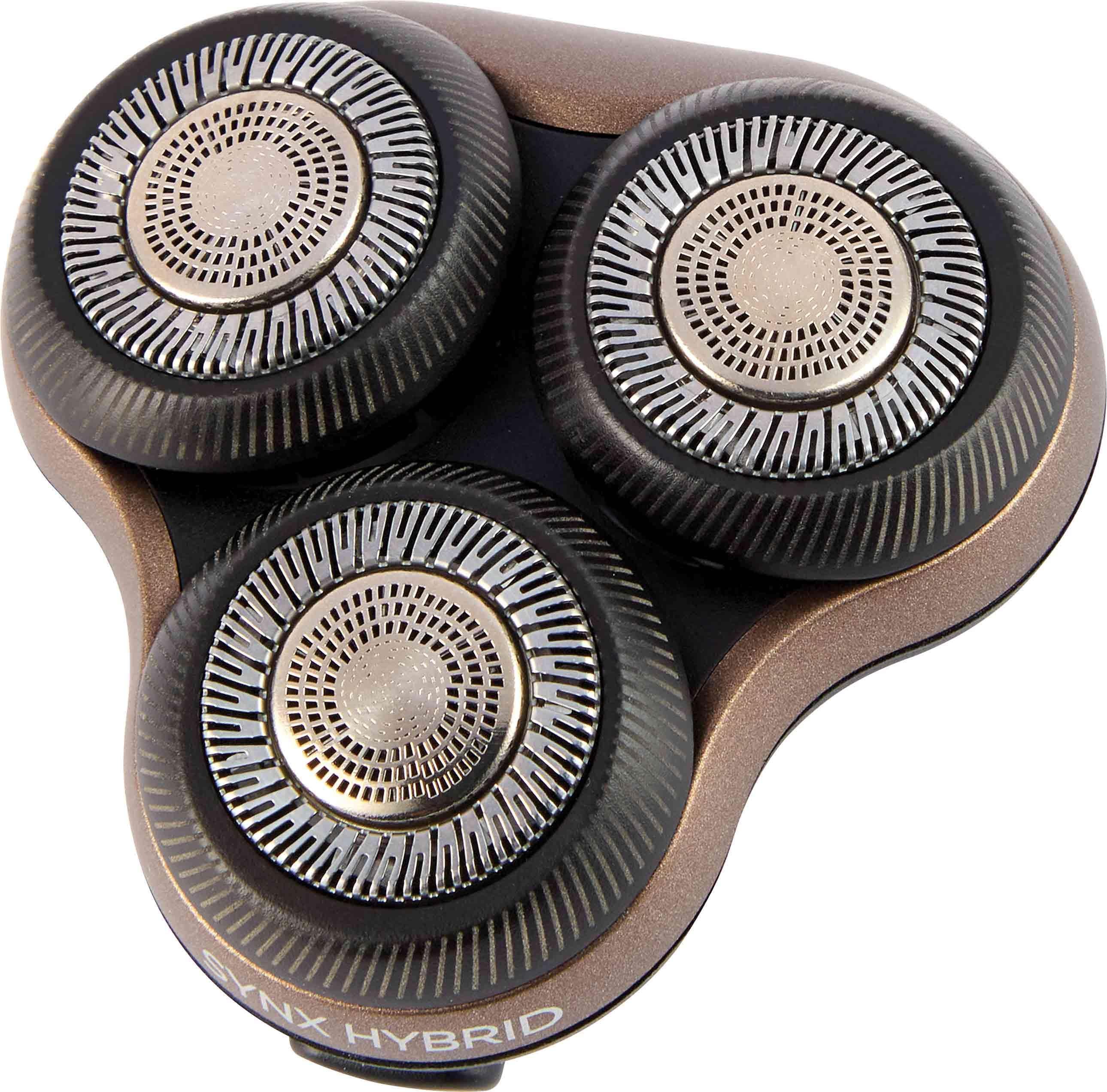 SPR-X9O Ersatzscherkopf