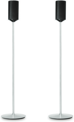 FS klang 1 lichtgrau Lautsprecher-Halterung