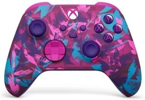 Xbox Wireless Controller - Heart Breaker Special Edition - Xbox Series X|S/Xbox One/Windows