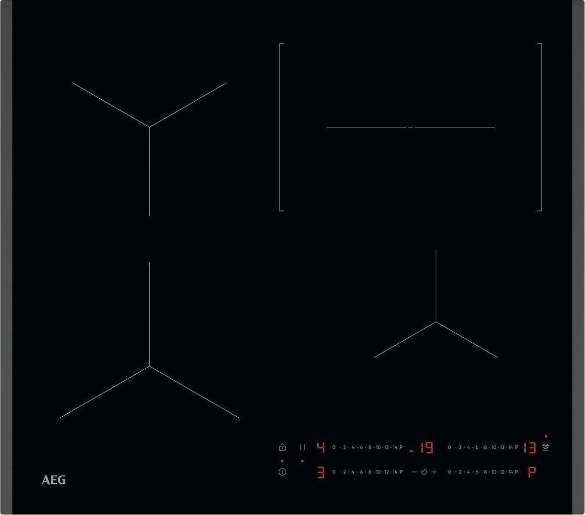 TO64IC00FB Induktionskochfeld (autark)