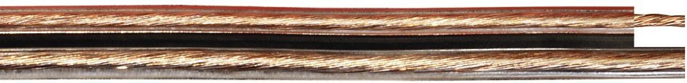 Thumbnail - Lautsprecherkabel 2x 1,5 mm², 10 m (00127181)