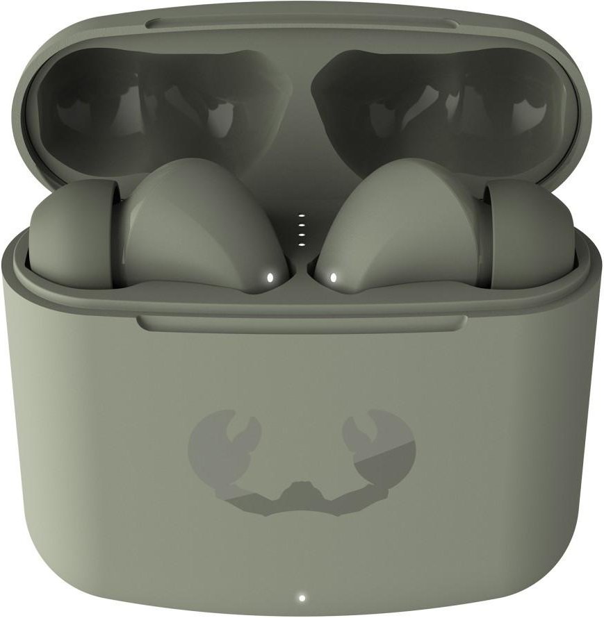 Bluetooth®-Ohrhörer "Twins Fuse", True Wireless, Dried Green (00221599) In-Ear Kopfhörer