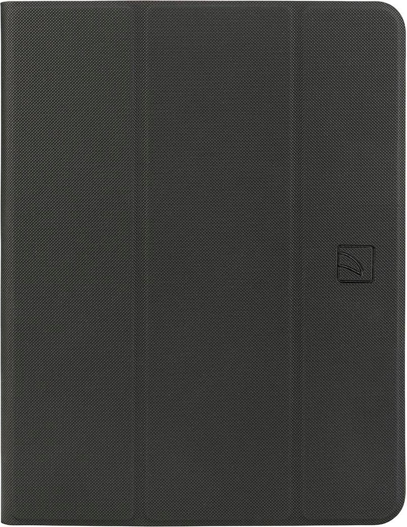 UP PLUS Folio Case, Schutzhülle für Apple iPad Air 10.9 (2020) schwarz (62334) Tablet-Hülle