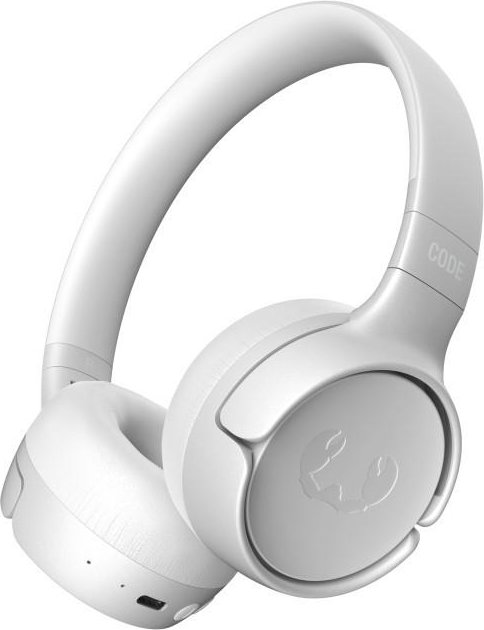 Bluetooth®-On-Ear-Kopfhörer "Code Fuse", Ice Grey (00221584)