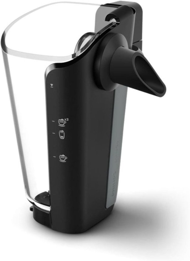 CA6708/10 LatteGo Karaffe Milchbehälter