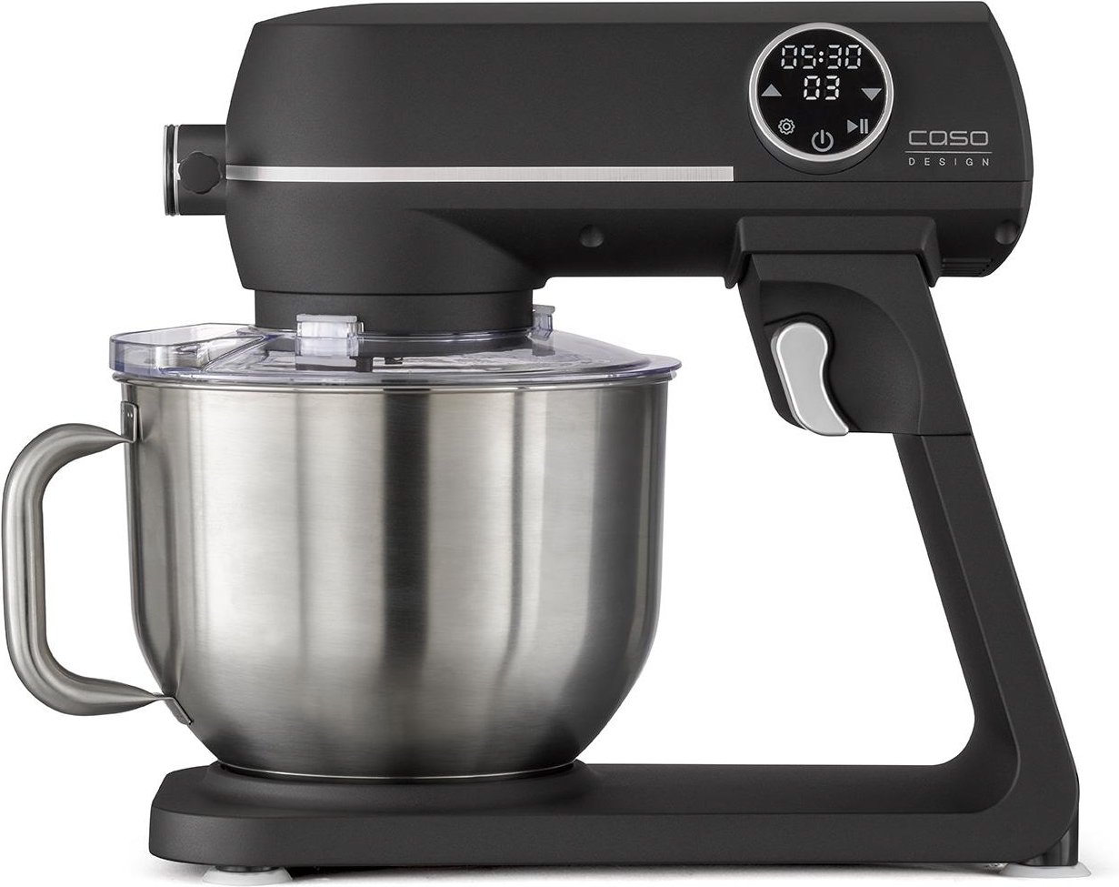 KM 1800 Black-E Küchenmaschine