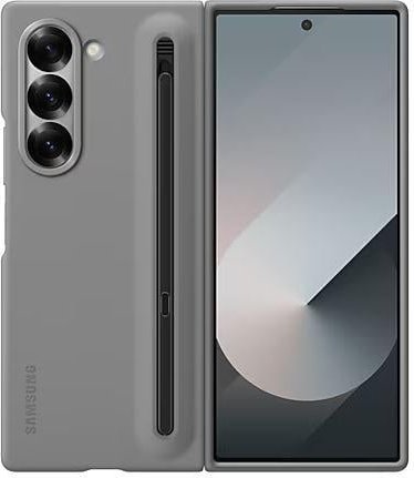S Pen Case EF-OF95P für das Galaxy Z Fold6, Grau Handyhülle